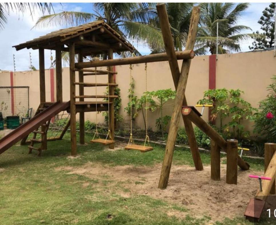 Holiday home Village Mamelucos Frente Do Flamengo
