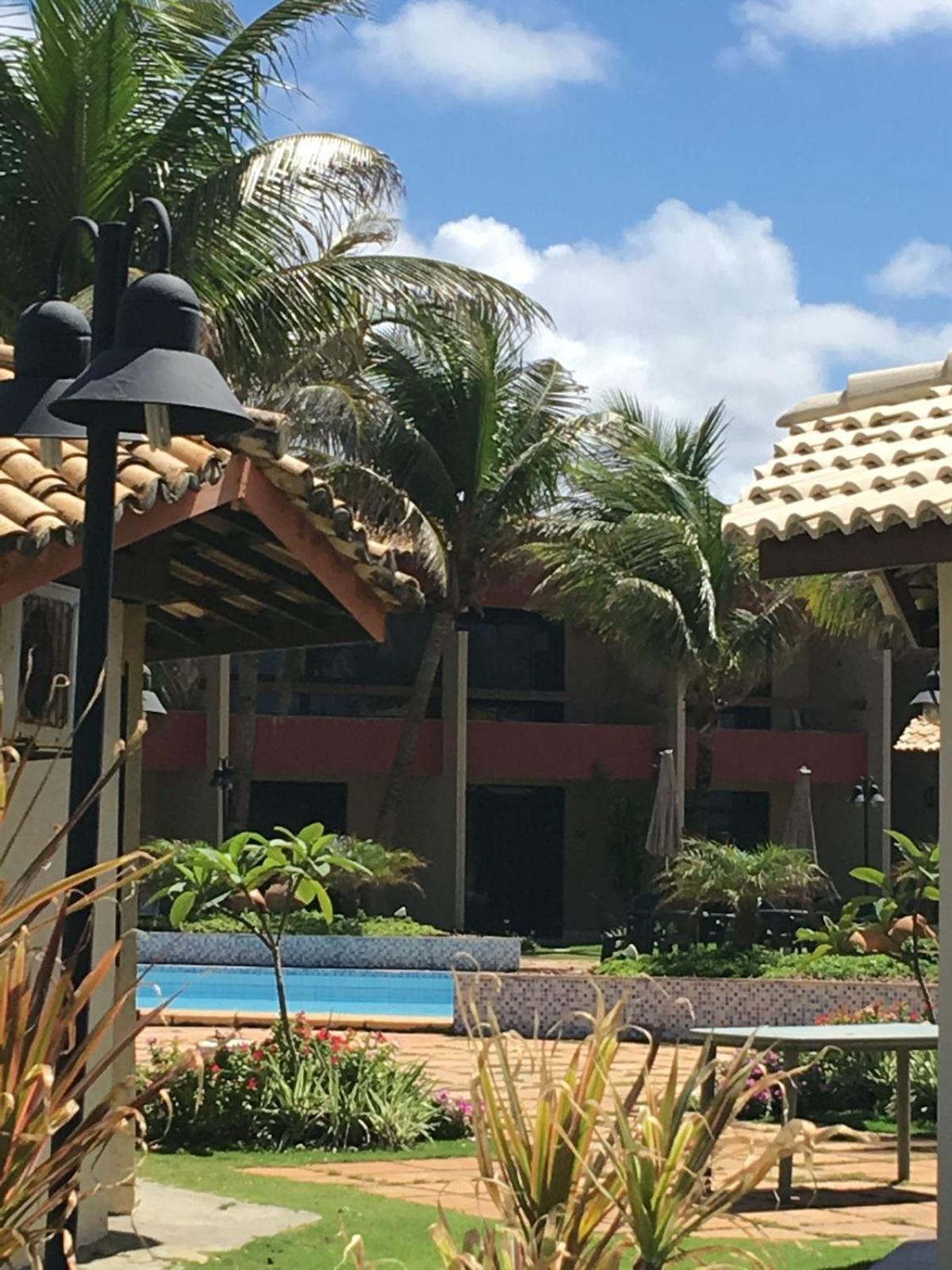 Holiday home Village Mamelucos Frente Do Flamengo Salvador