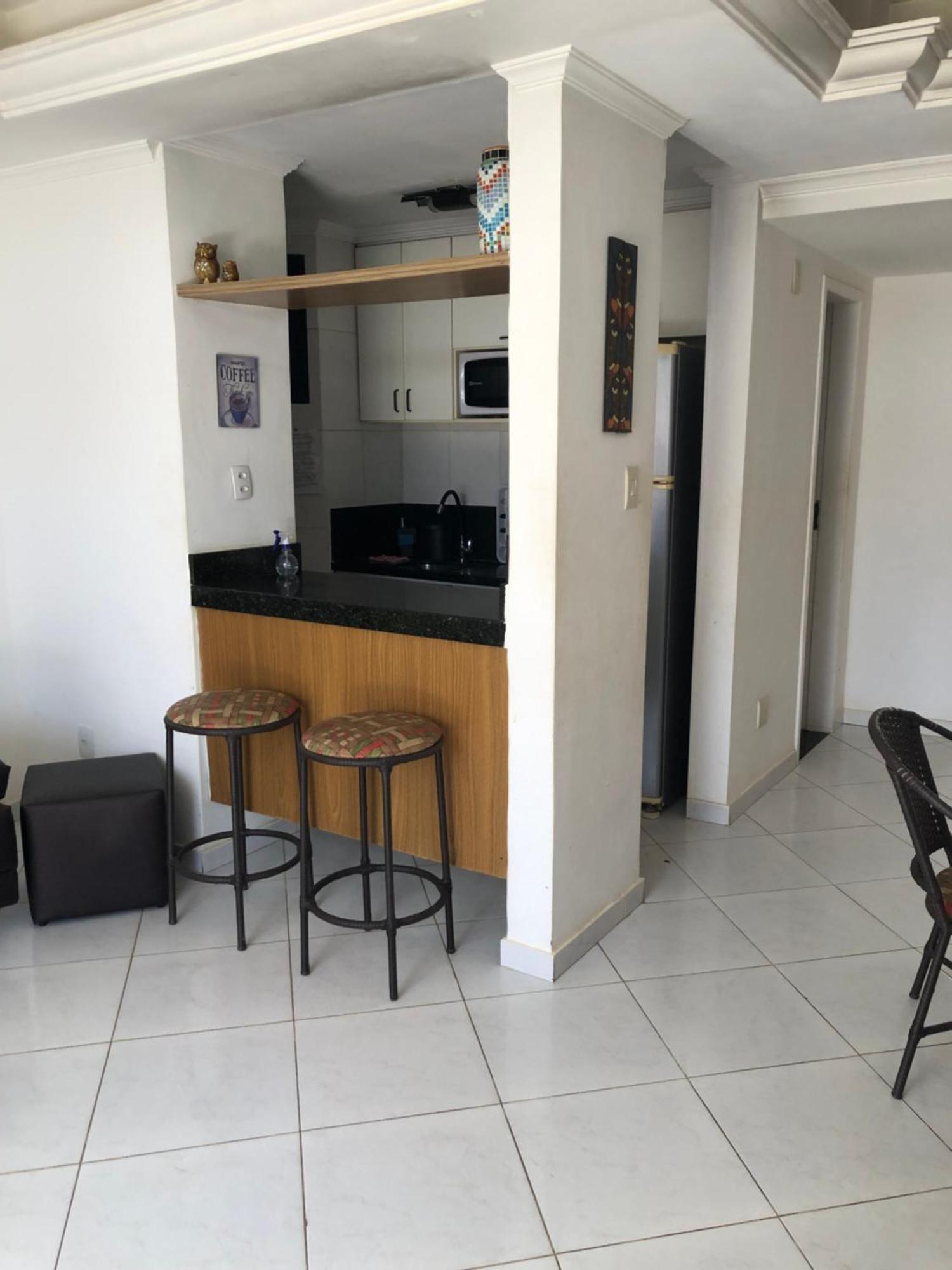 Holiday home Village Mamelucos Frente Do Flamengo *