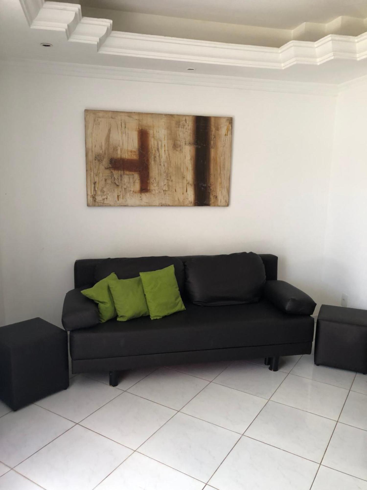 Holiday home Village Mamelucos Frente Do Flamengo