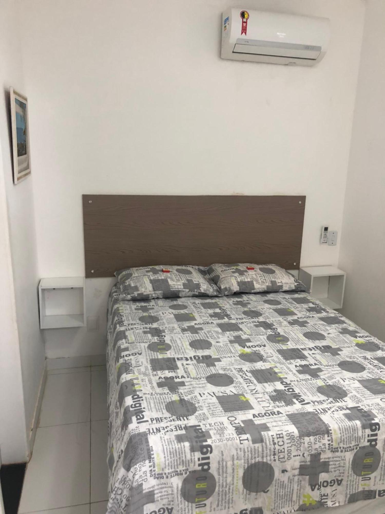 Holiday home Village Mamelucos Frente Do Flamengo Salvador