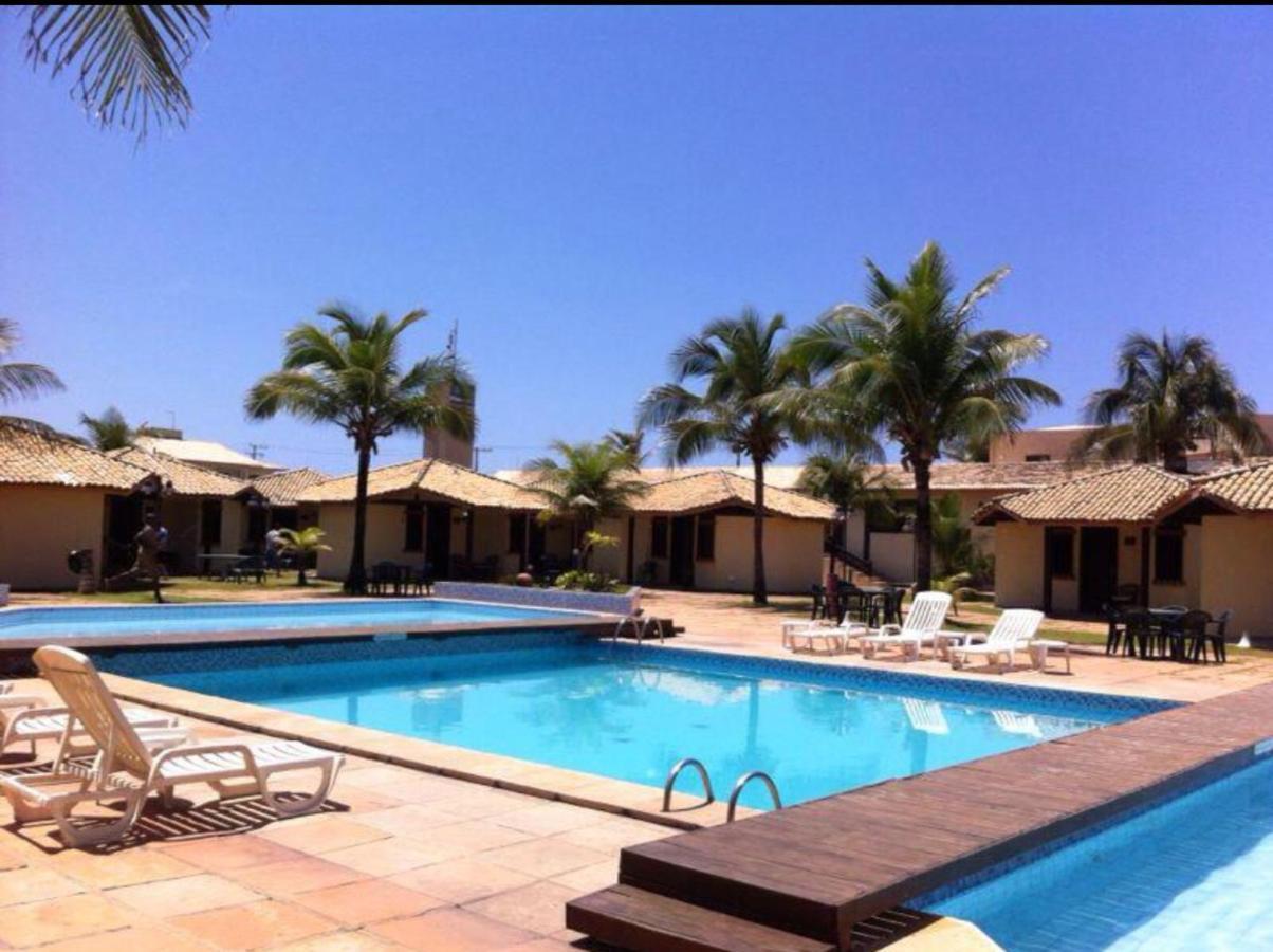 Village Mamelucos Frente Do Flamengo Holiday home *