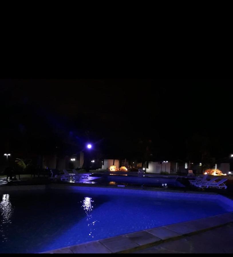 Holiday home Village Mamelucos Frente Do Flamengo Salvador